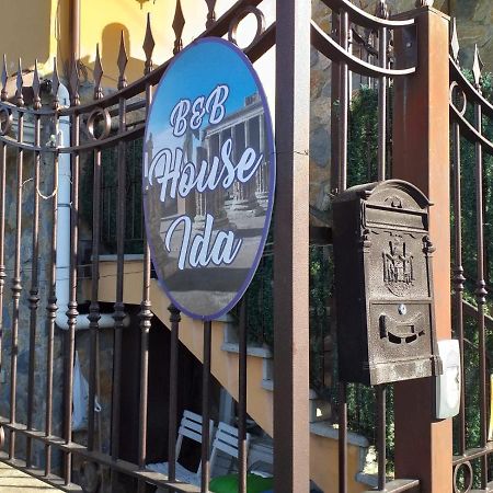 سكافاتي Appartamento House Ida المظهر الخارجي الصورة