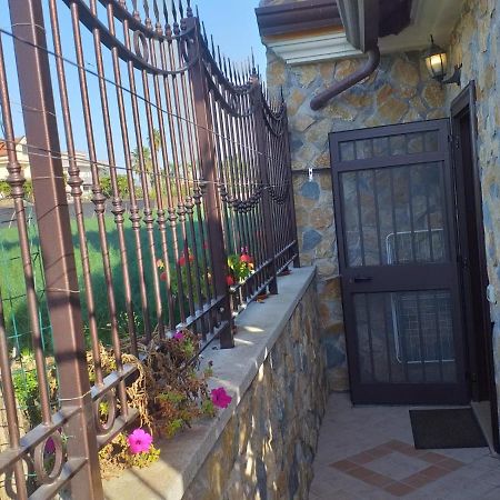 سكافاتي Appartamento House Ida المظهر الخارجي الصورة