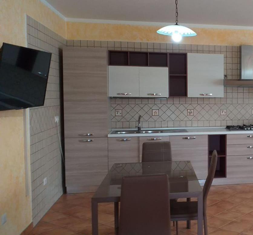 سكافاتي Appartamento House Ida المظهر الخارجي الصورة