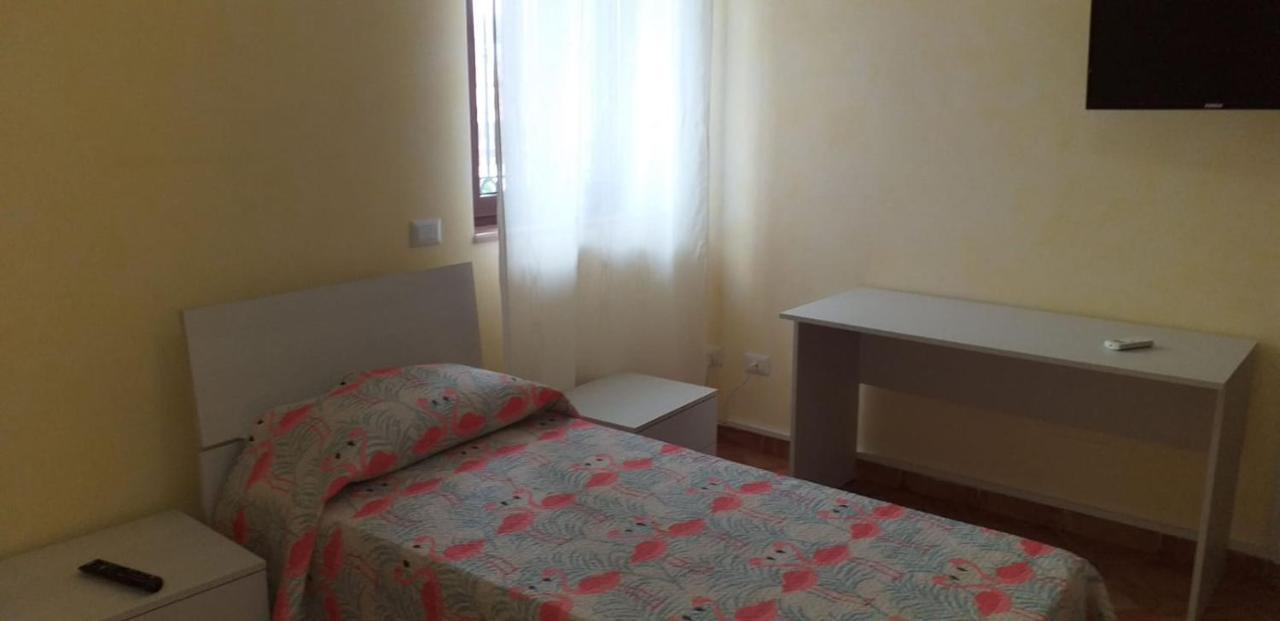 سكافاتي Appartamento House Ida المظهر الخارجي الصورة