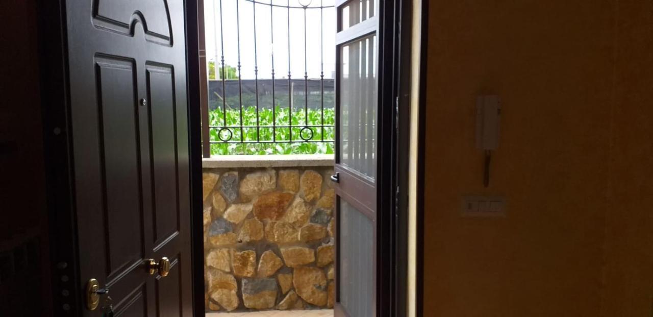 سكافاتي Appartamento House Ida المظهر الخارجي الصورة
