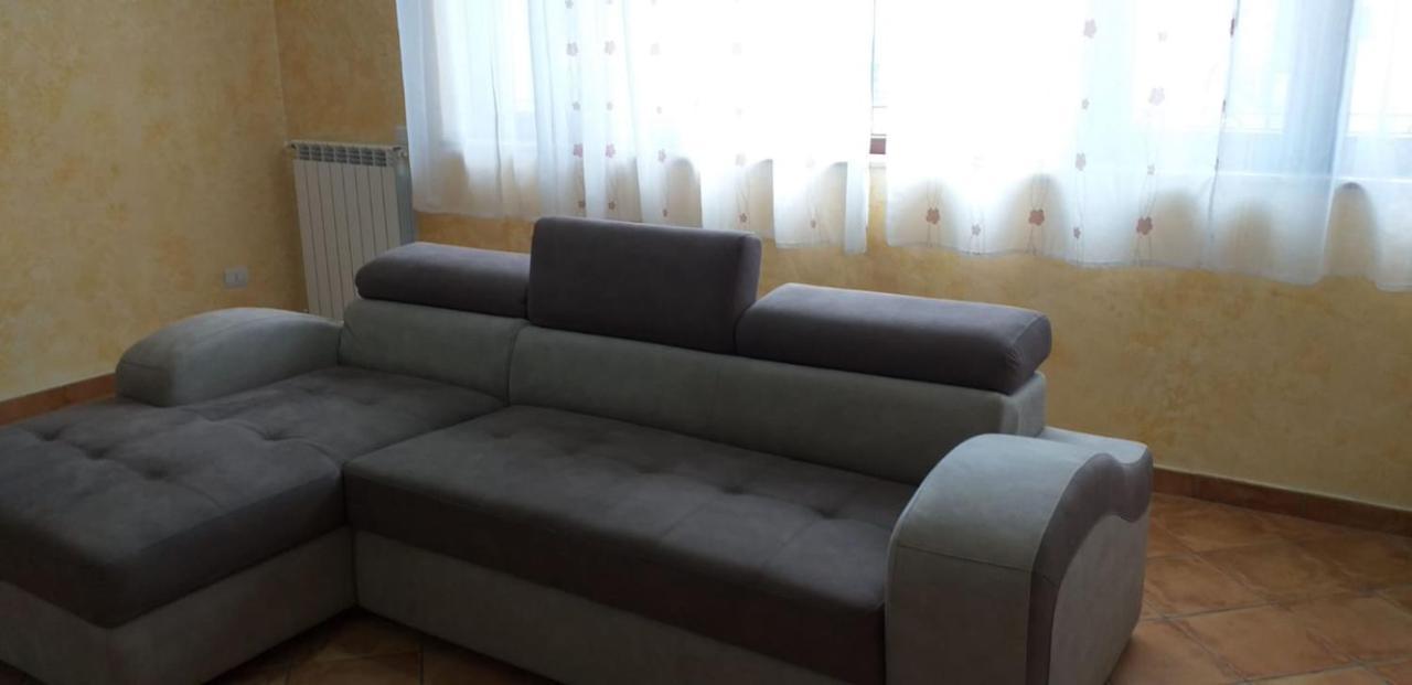 سكافاتي Appartamento House Ida المظهر الخارجي الصورة