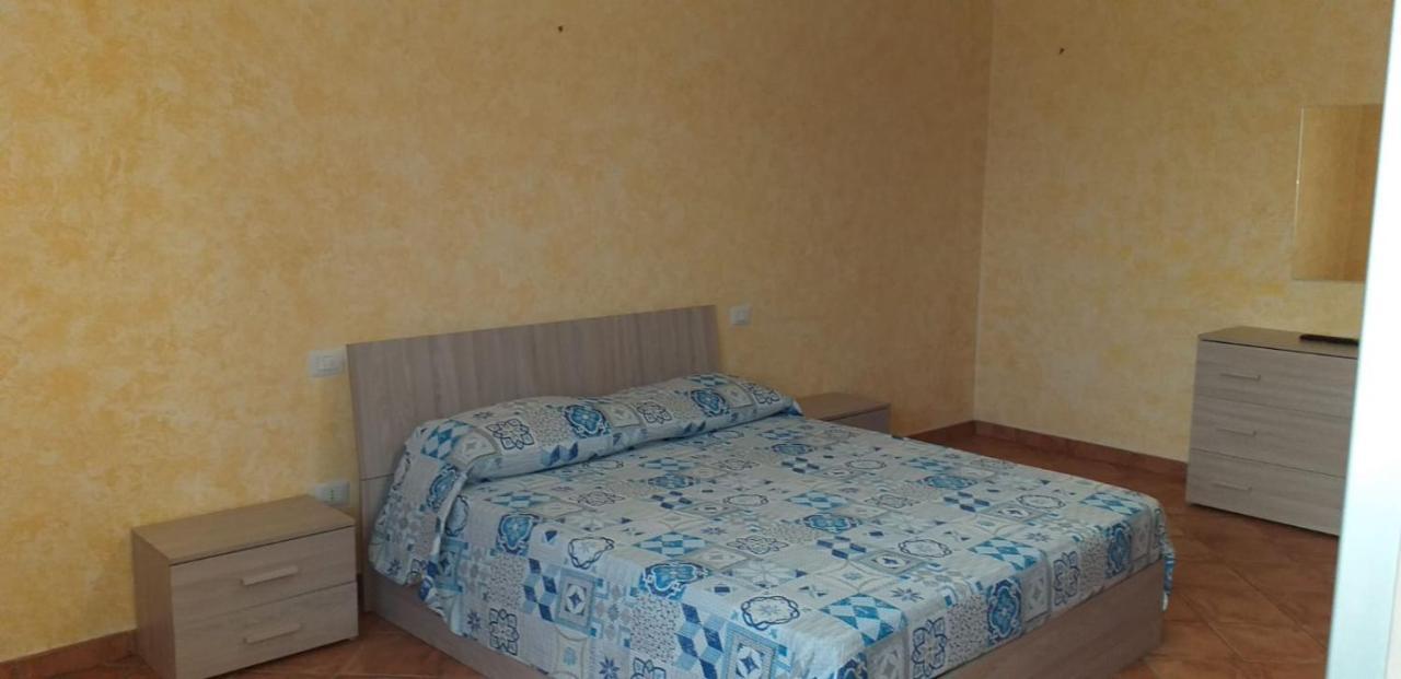 سكافاتي Appartamento House Ida المظهر الخارجي الصورة