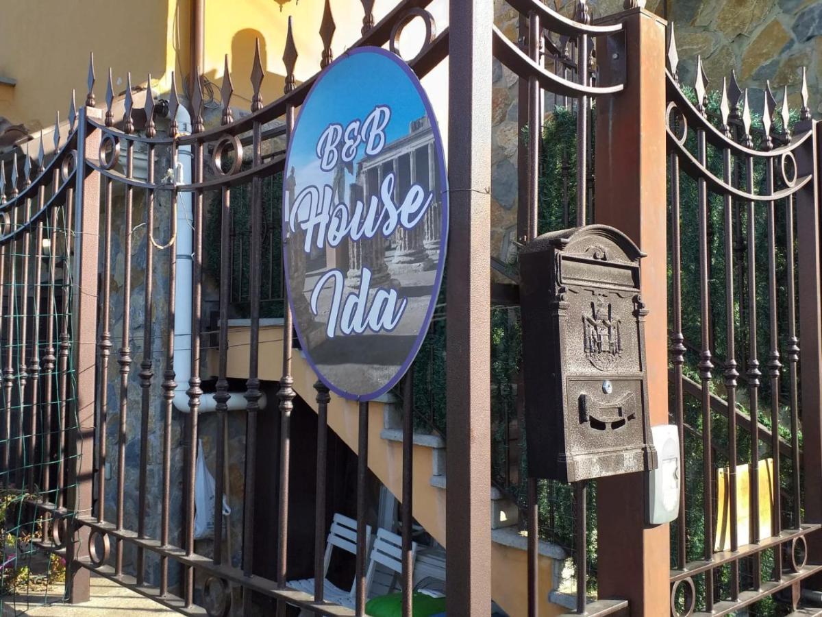 سكافاتي Appartamento House Ida المظهر الخارجي الصورة