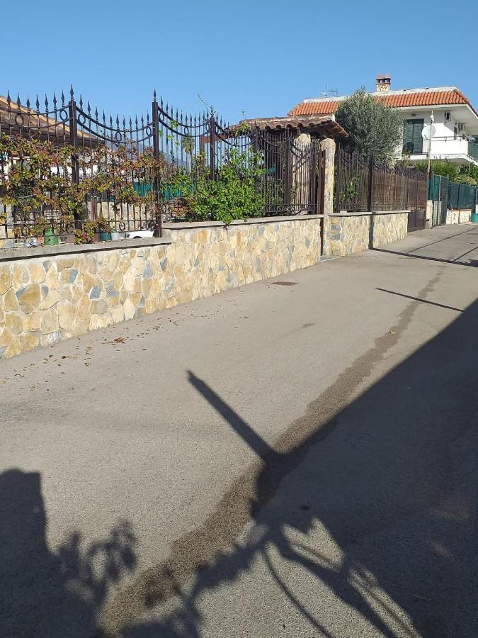 سكافاتي Appartamento House Ida المظهر الخارجي الصورة