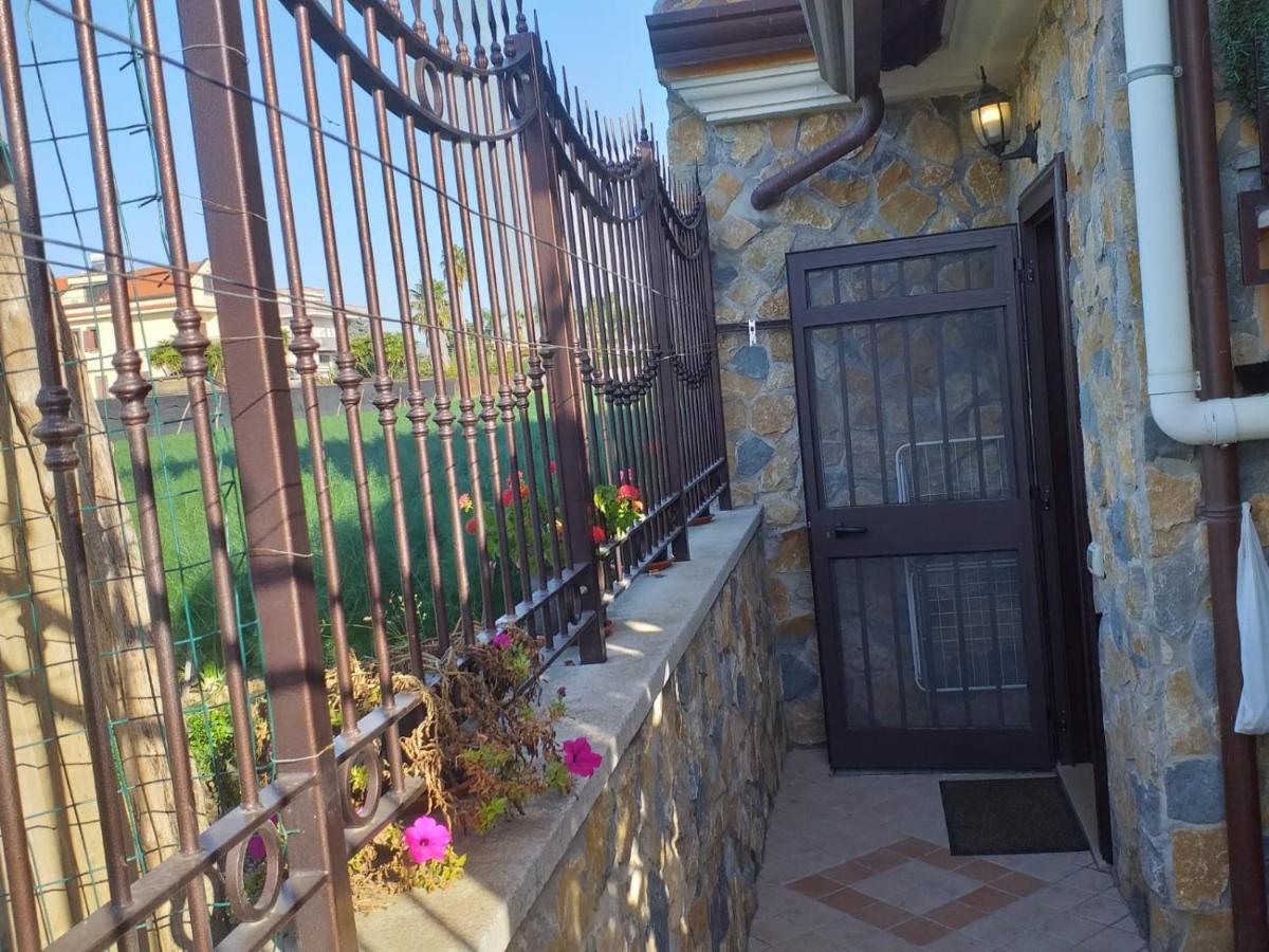 سكافاتي Appartamento House Ida المظهر الخارجي الصورة